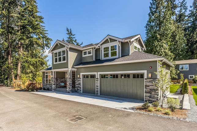 Bellevue experienced builder, Mercer island builder, Mercer Island luxury home builder, Seattle experienced builder