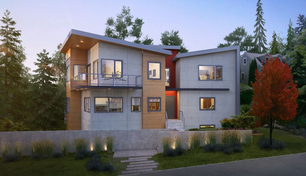 Bellevue experienced builder, Mercer island builder, Mercer Island luxury home builder, Seattle builder