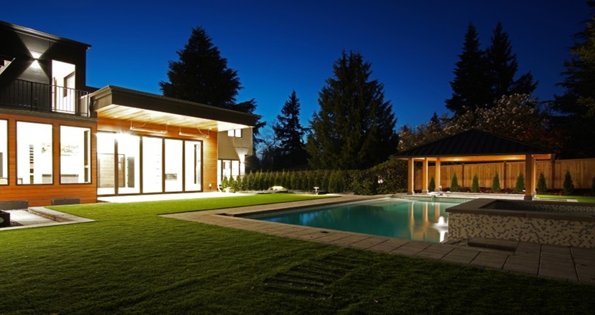 Seattle's Luxury home builder