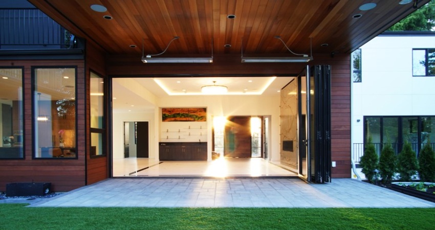 Bellveue experienced builder