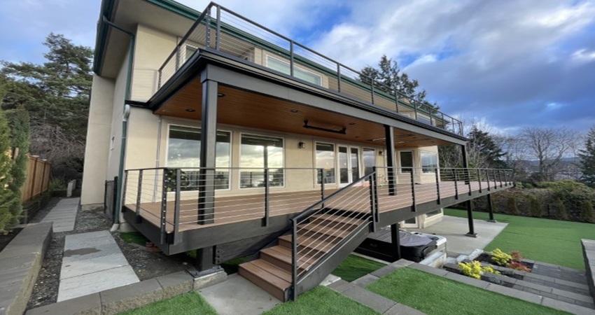 Bellveue experienced builder