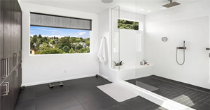 Luxury Bathroom Builder