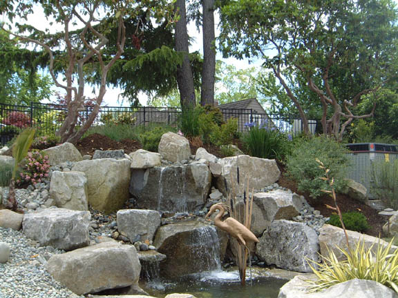 Mercer island builder, Mercer Island luxury home builder, Mercer island landscaper 