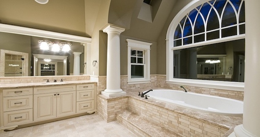 Bellevue experienced builder