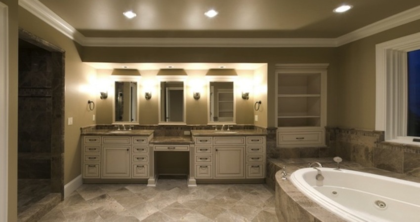 Seattle's Luxury home builder