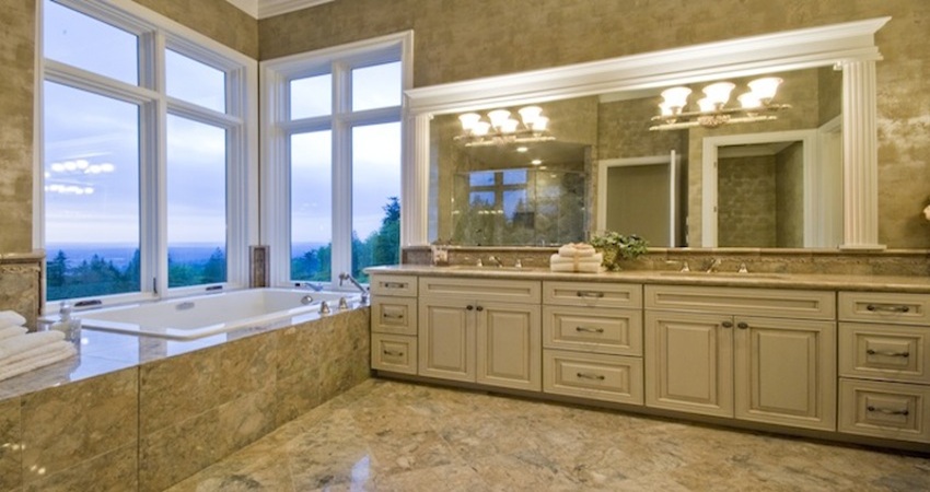 Bellevue experienced builder