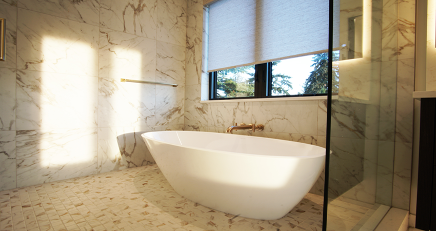 Bellevue experienced builder