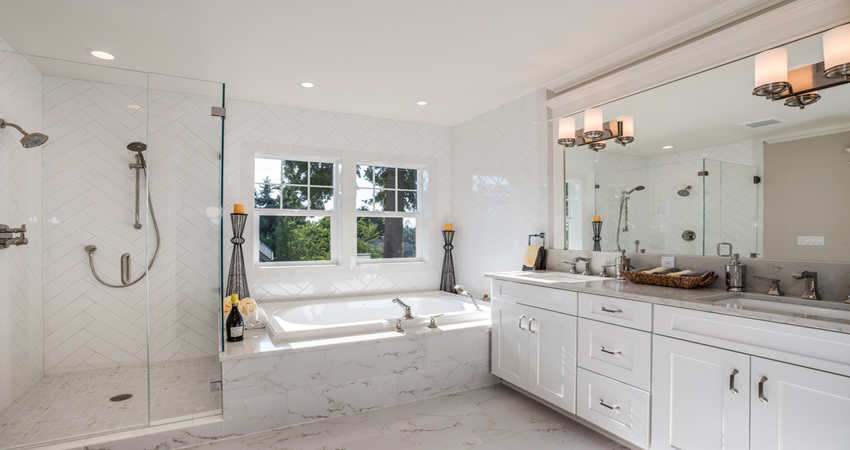 Seattle's Luxury home builder