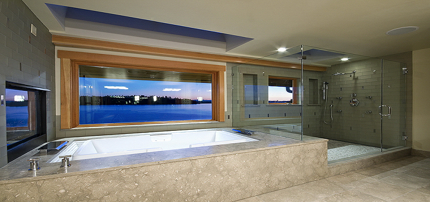 Seattle's Luxury home builder