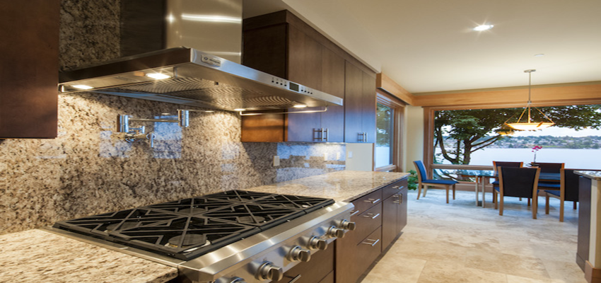 Bellevue experienced builder