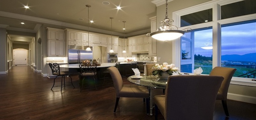 Seattle's Luxury home builder