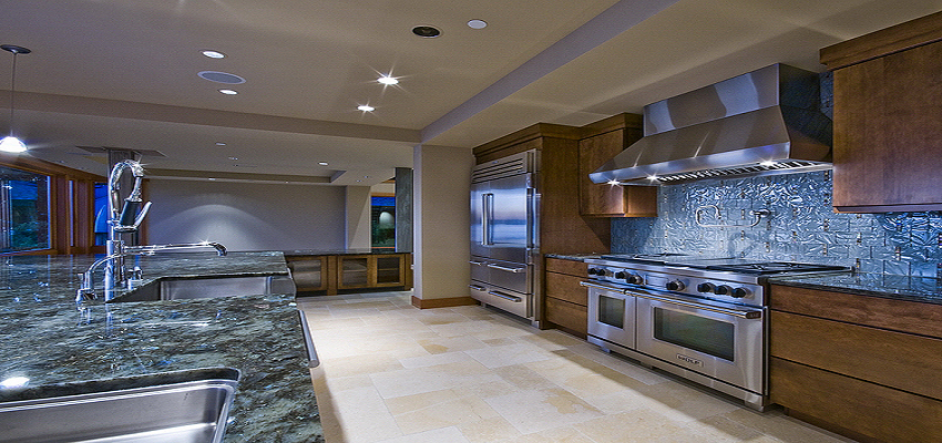 Mercer Island dream home builder