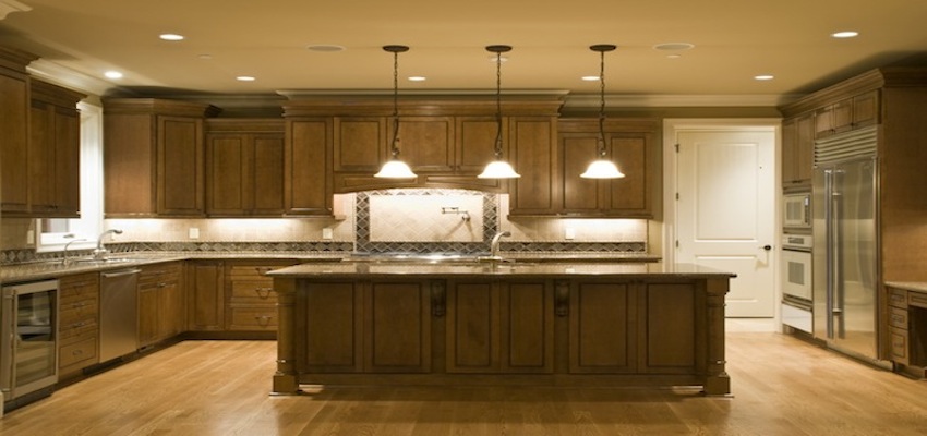 Mercer Island dream home builder