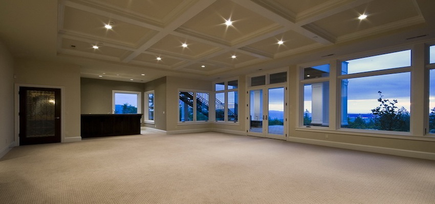 Bellevue experienced builder