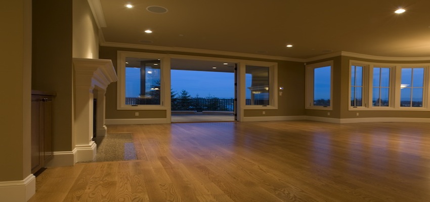 Mercer Island luxury home builder