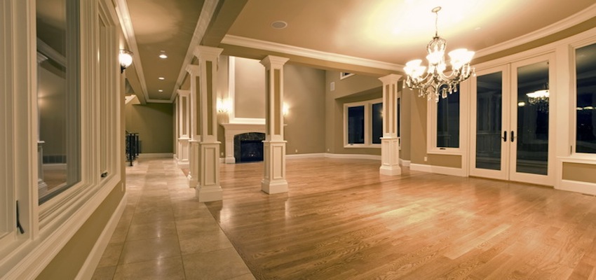 Bellevue experienced builder