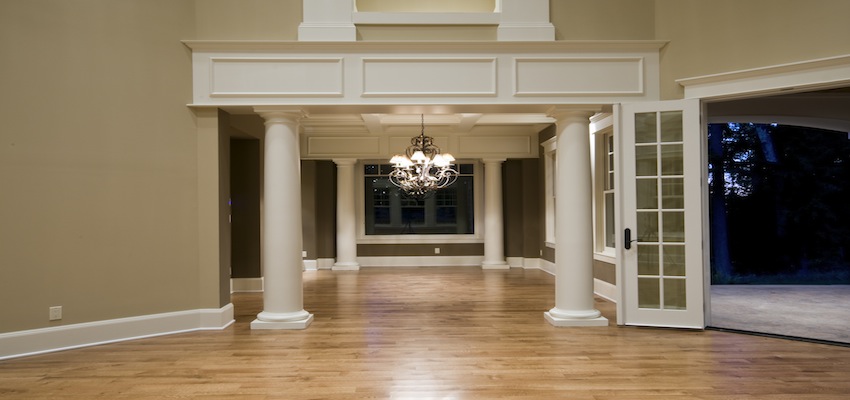 Seattle's Luxury home builder