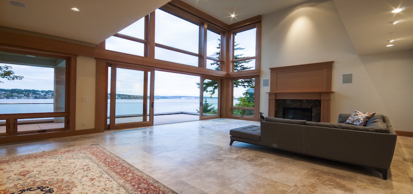 Bellevue experienced builder