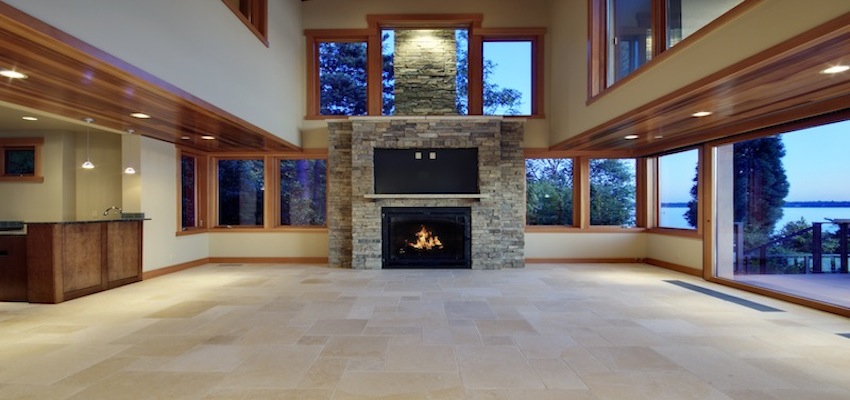 Seattle's Luxury home builder