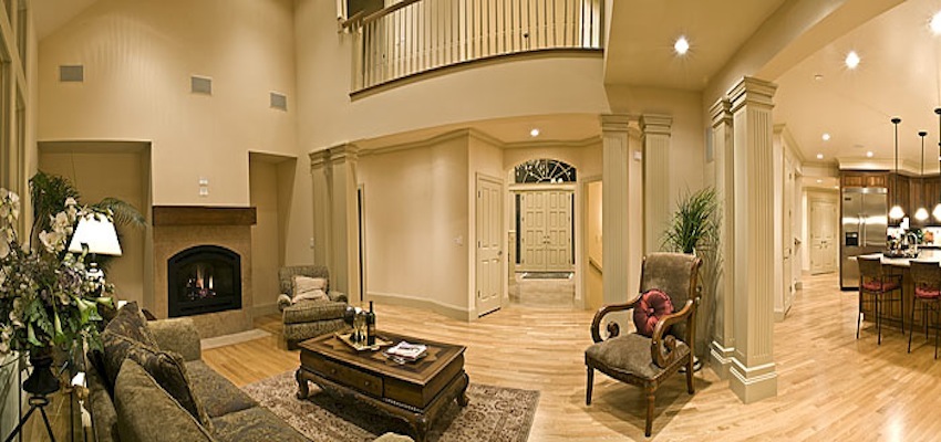 Bellevue experienced builder