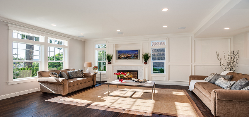 Bellevue experienced builder