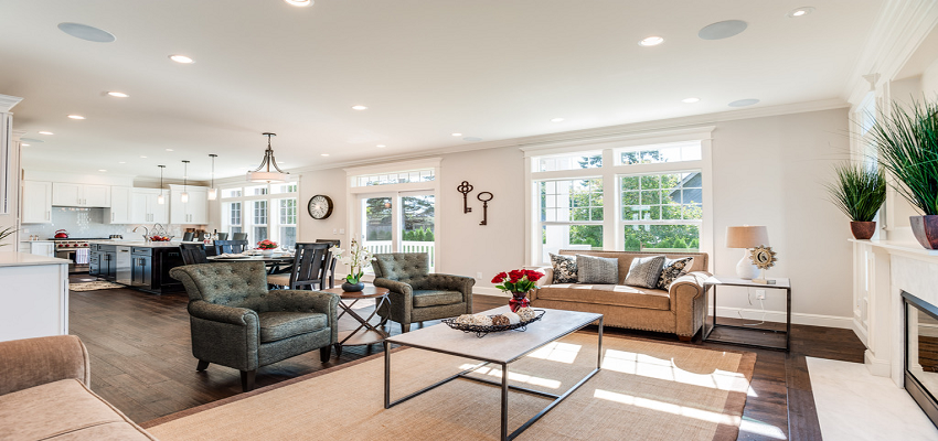 Bellevue experienced builder