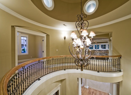 Bellveue experienced builder