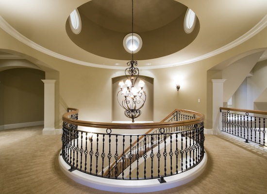 Bellveue experienced builder