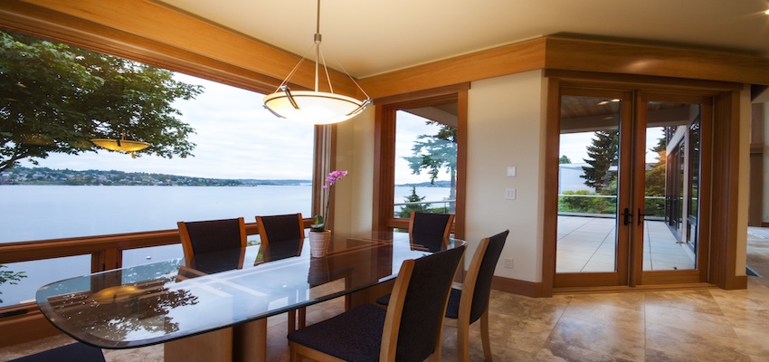 Bellveue experienced builder