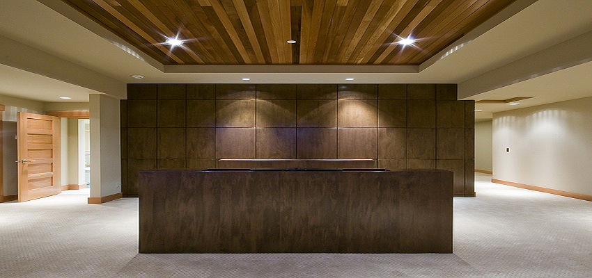 Bellveue experienced builder