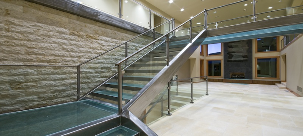 Bellveue experienced builder