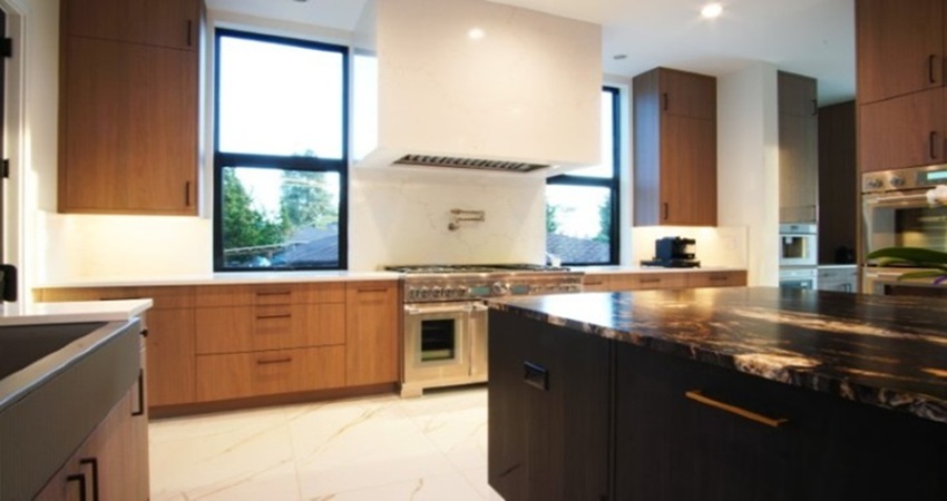 Bellveue experienced builder