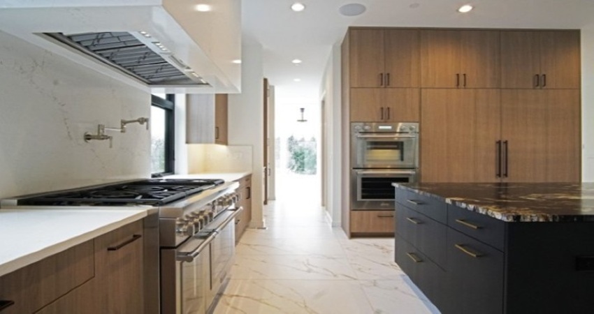 Bellveue experienced builder