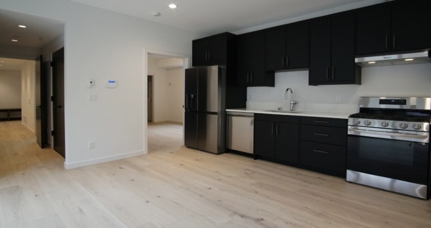 Bellveue experienced builder