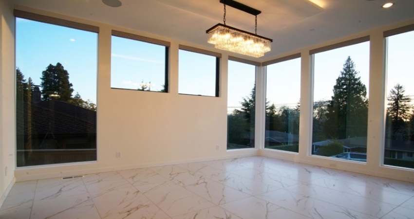 Bellveue experienced builder