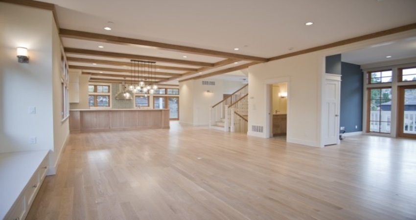 Bellveue experienced builder