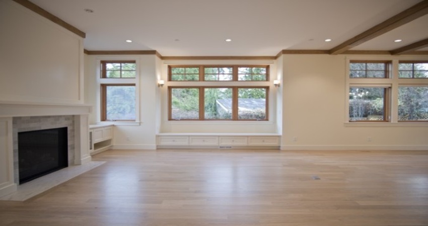 Bellveue experienced builder