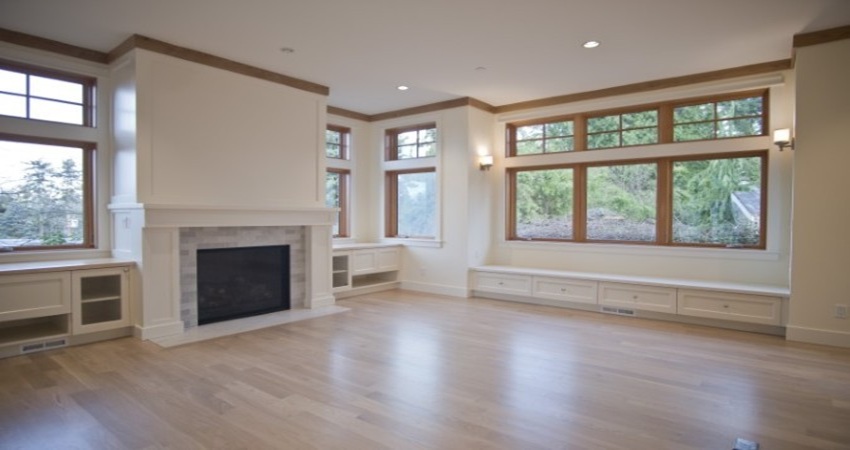 Bellveue experienced builder