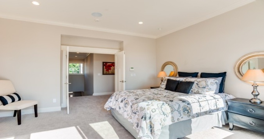 Bellveue experienced builder