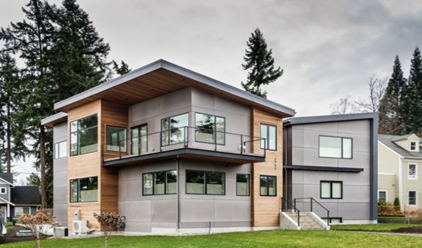 Mercer Island Home Builder