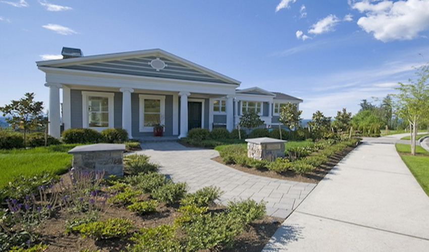 Mercer Island Home Builder