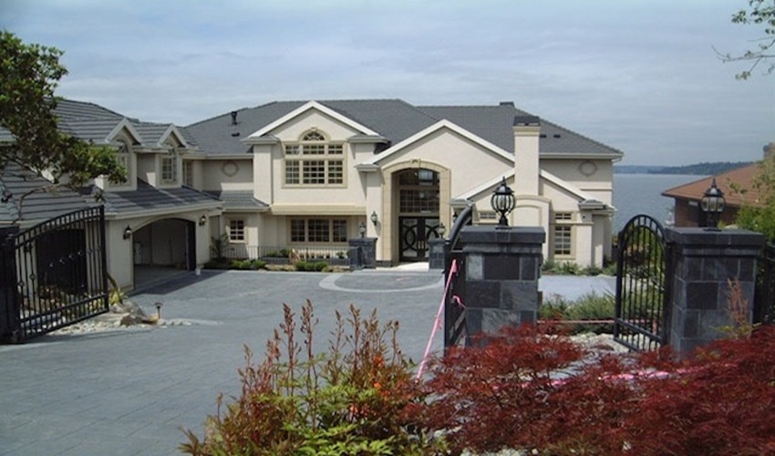 Mercer Island Home Builder