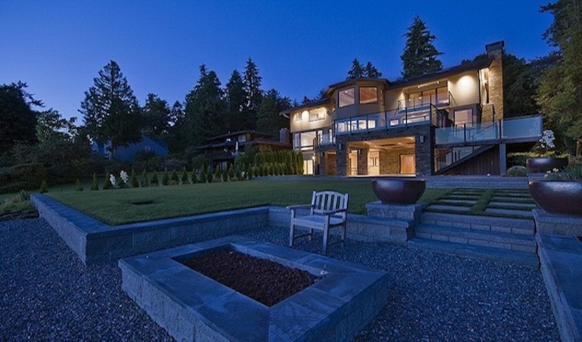 Mercer Island Home Builder